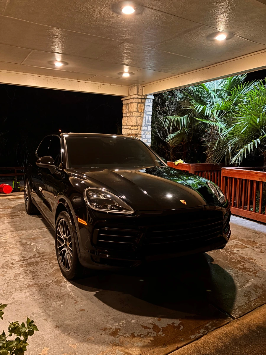 Exterior Wash Mobile Detailer 2