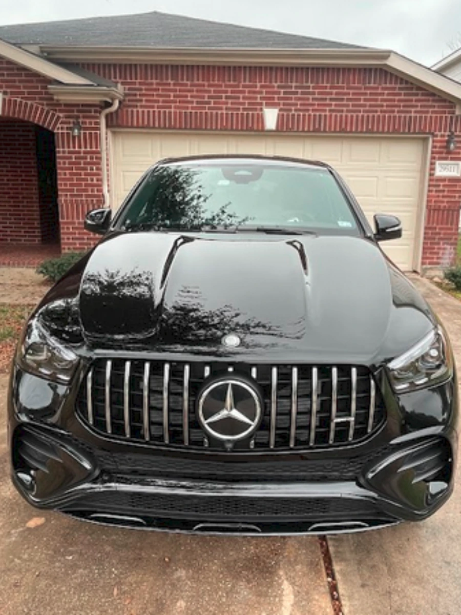 Exterior Wash Mobile Detailer