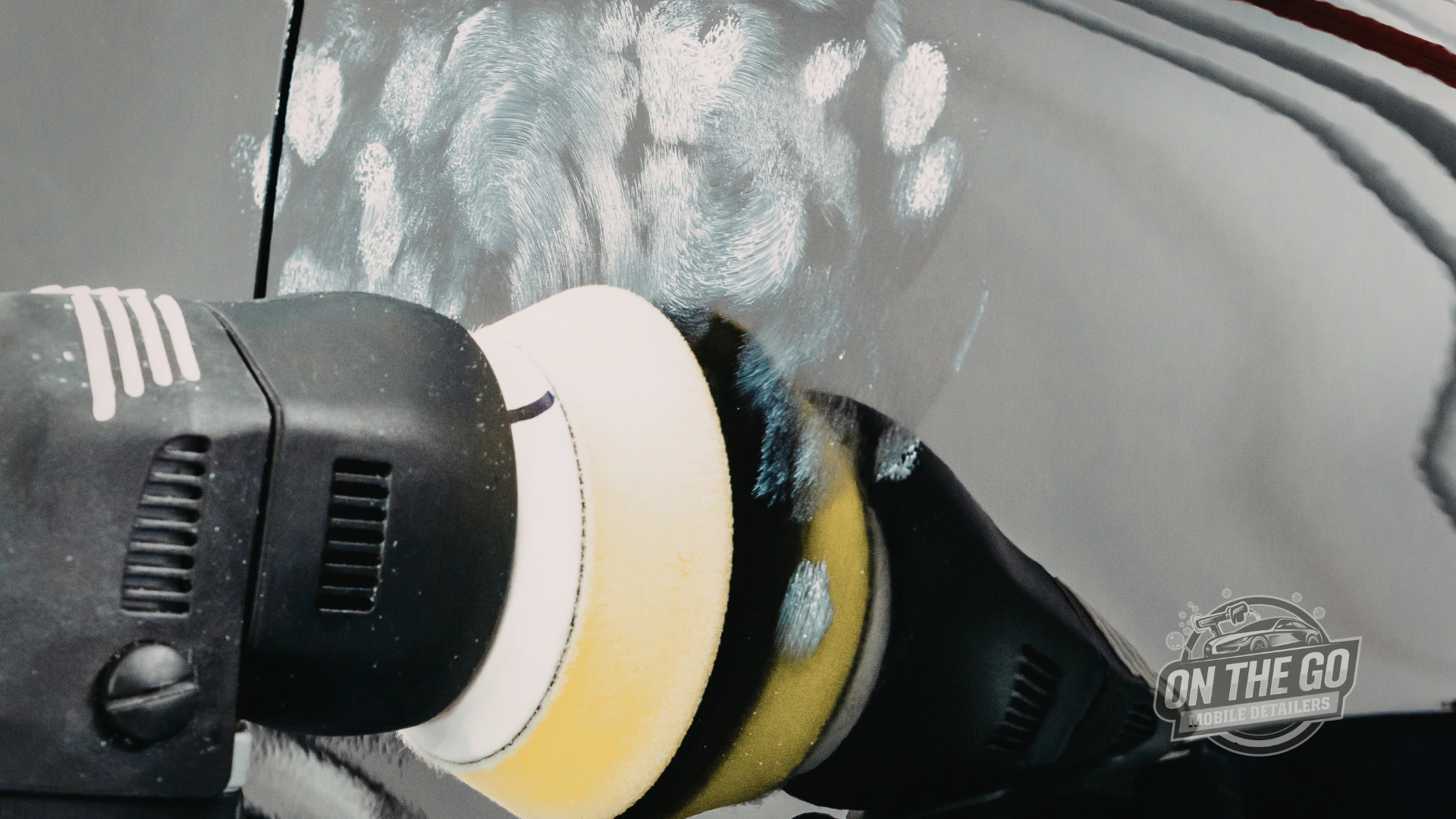 Car Ceramic Coating on Houston - Paint Enhancement Polish