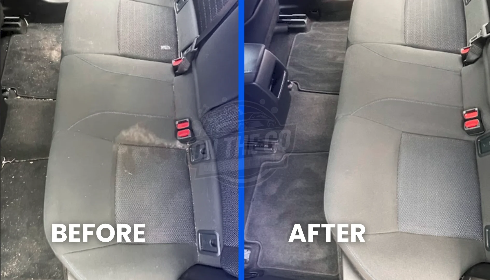 Full Detail Packages On-The-Go-Mobile-Detailing