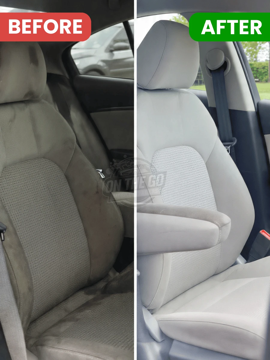 Car Ceramic Coating on Houston