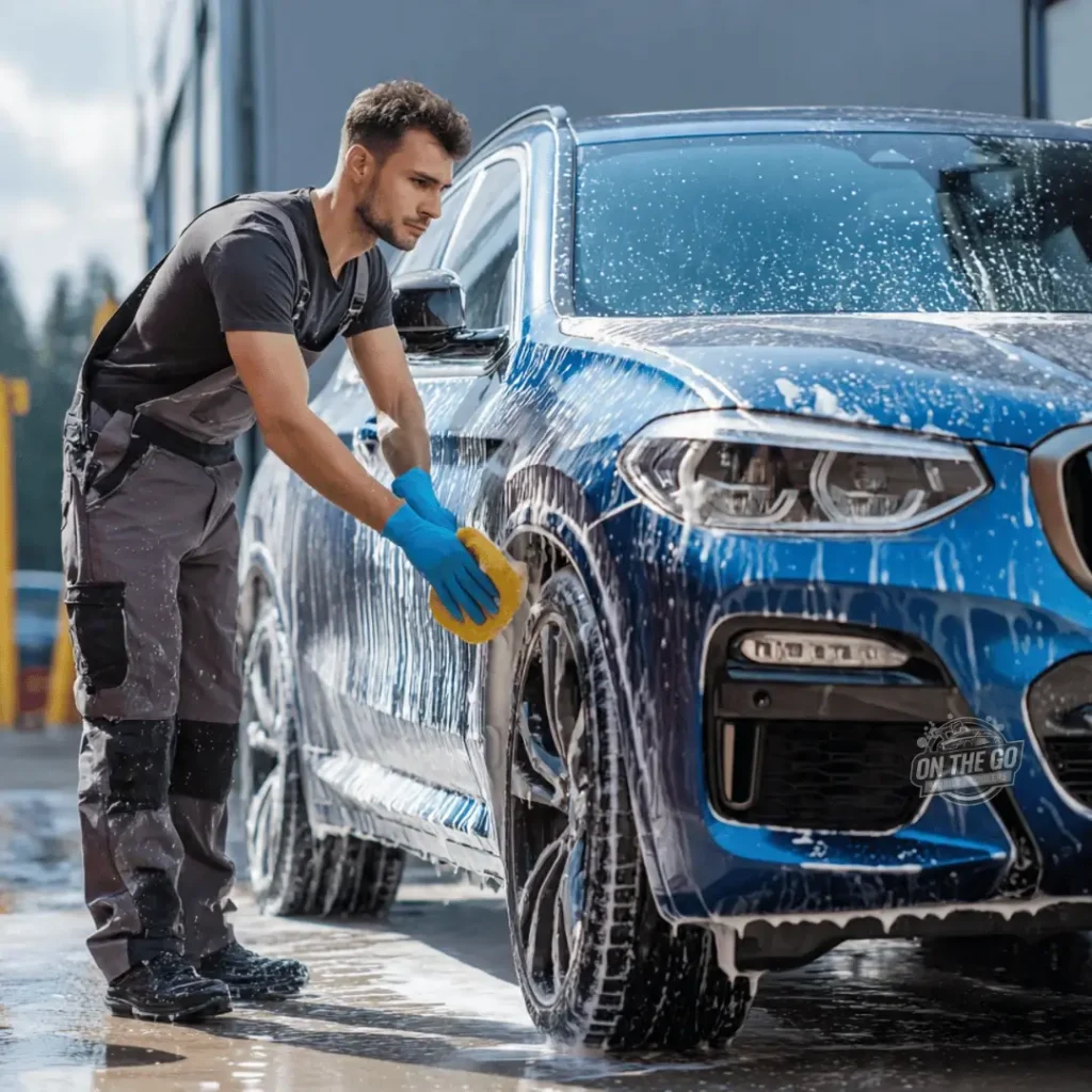 Cane Island Mobile Detailers