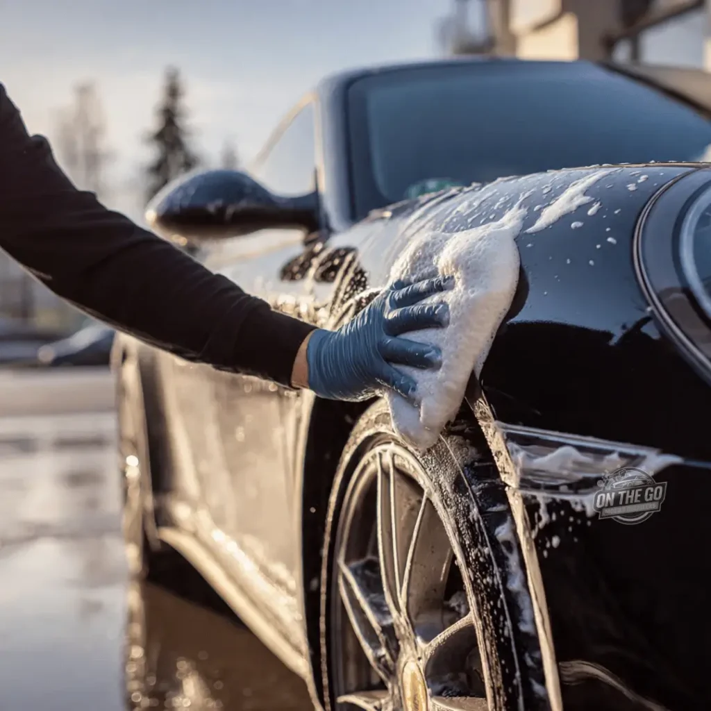 Towne Lake Mobile Detailers