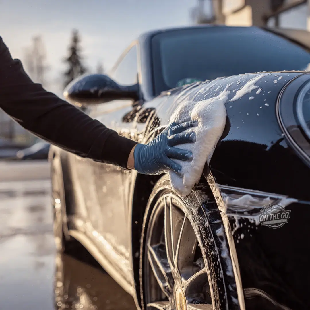 Towne Lake Mobile Detailers