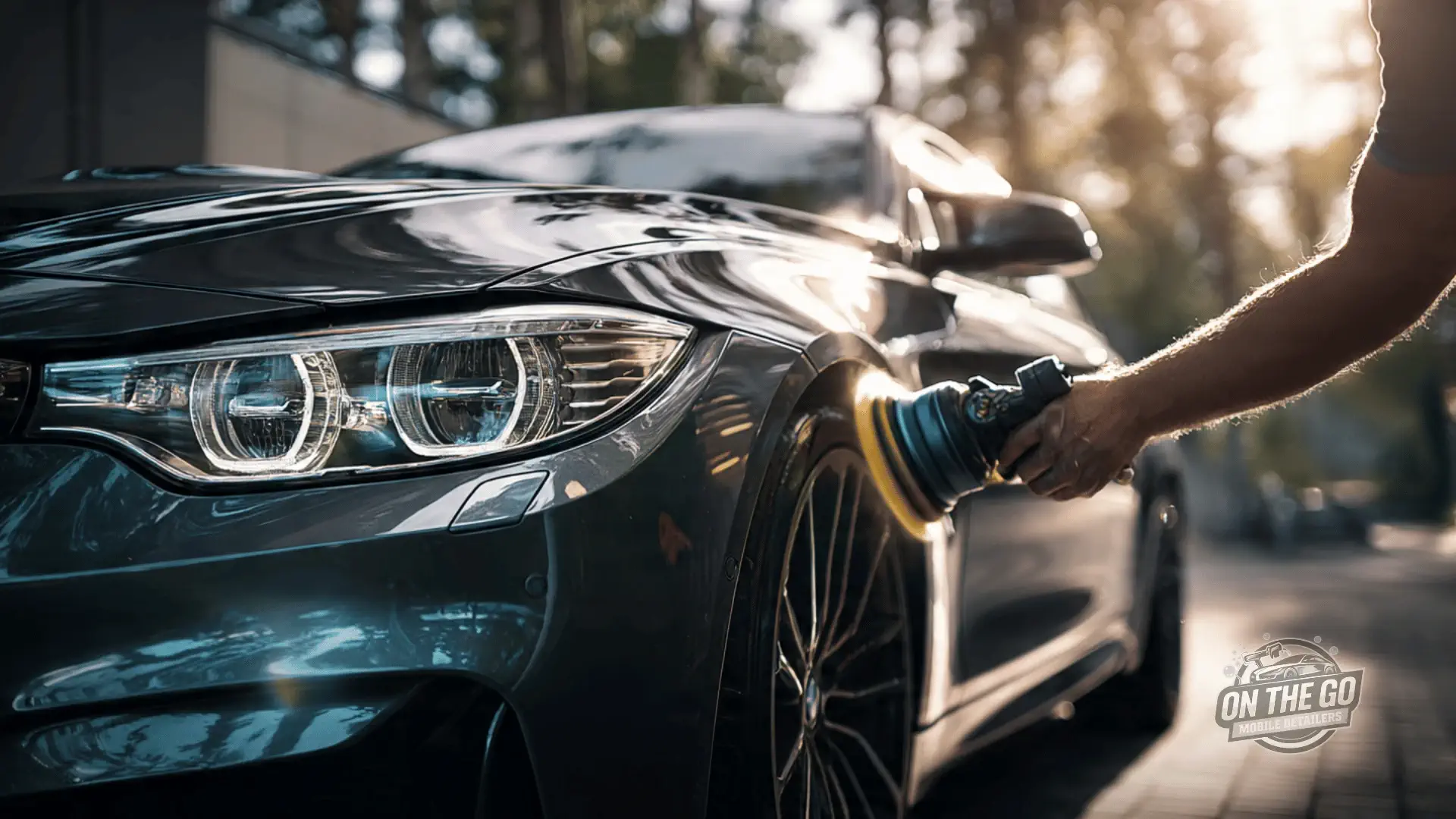 Ceramic Coating Benefits