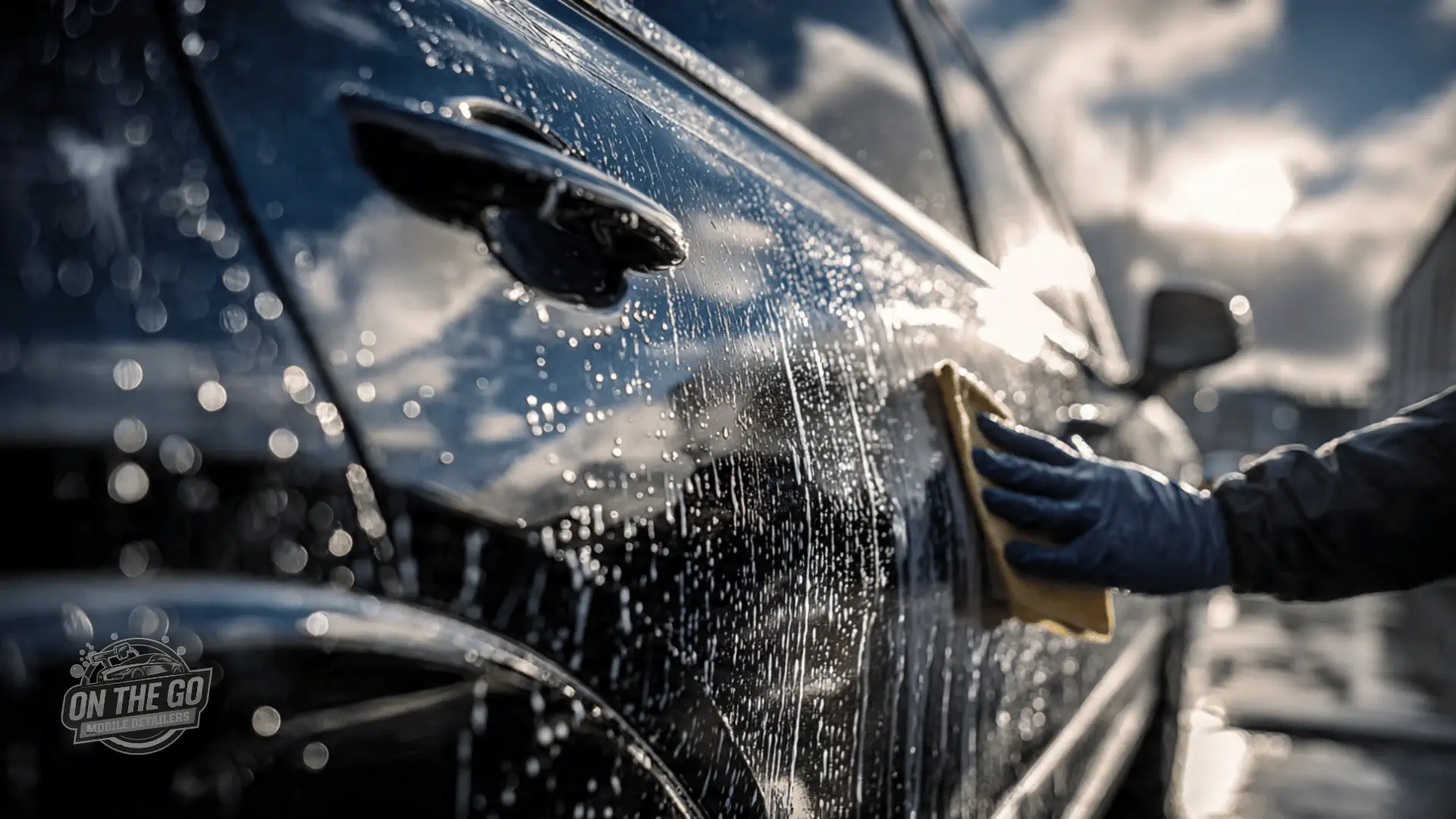 Houston Mobile Detailers