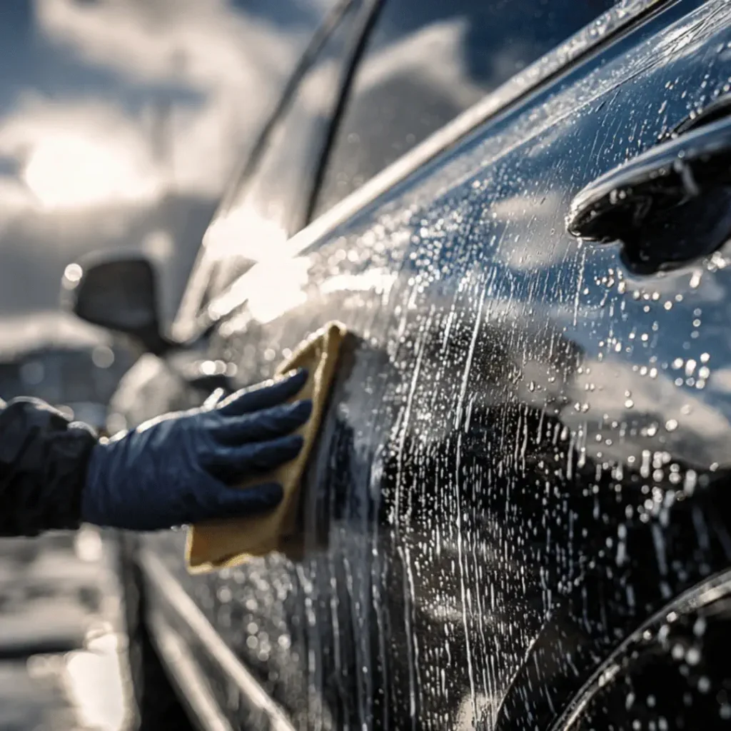 Mobile Detailers in Seven Meadows
