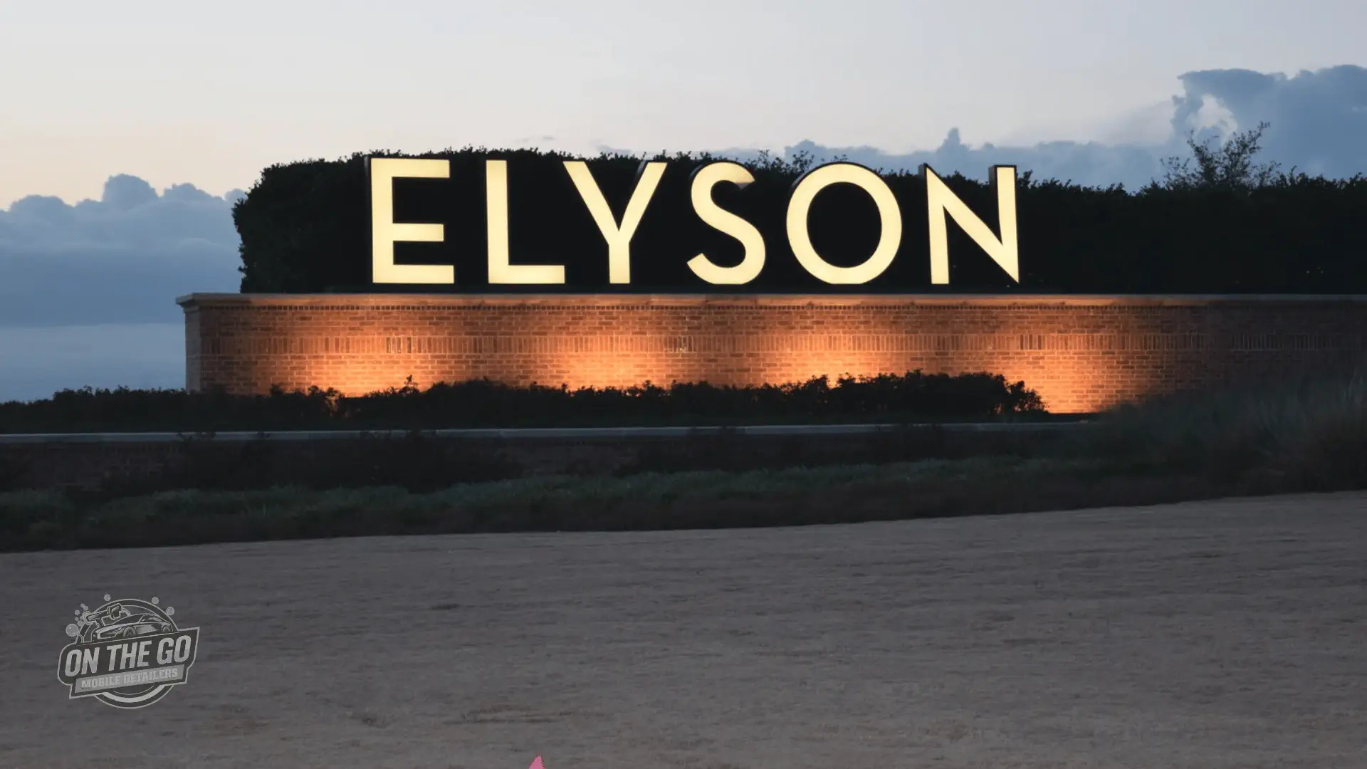 Elyson Mobile Detailers