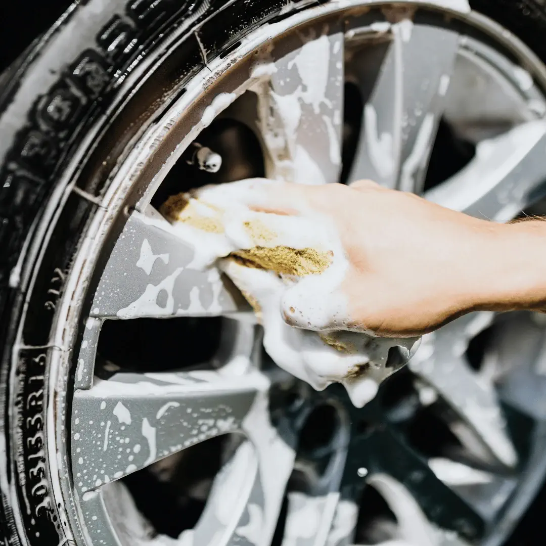 Kelliwood Mobile Detailers