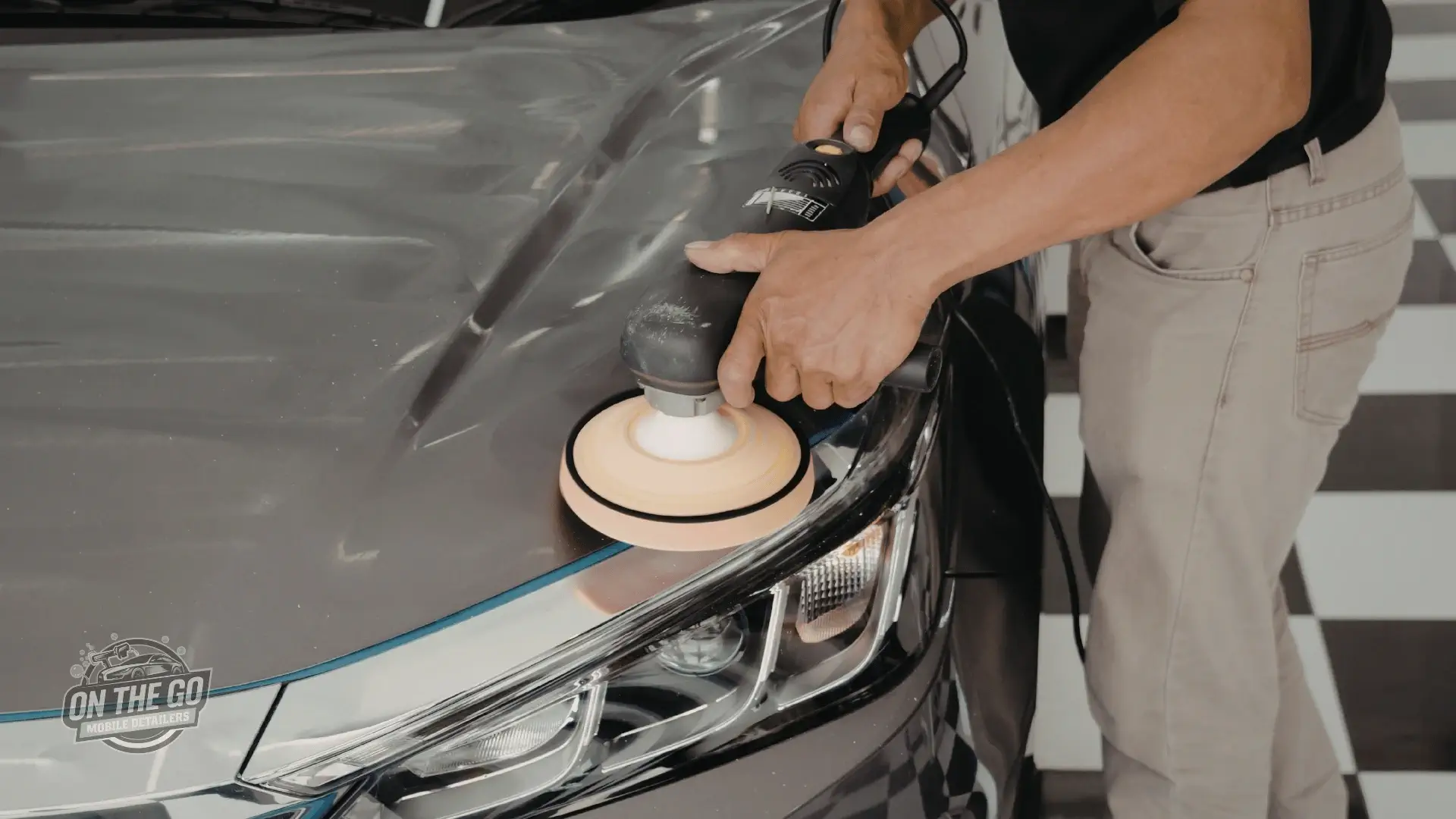 Ceramic Coating vs Wax: Which Is Better for Houston Heat?