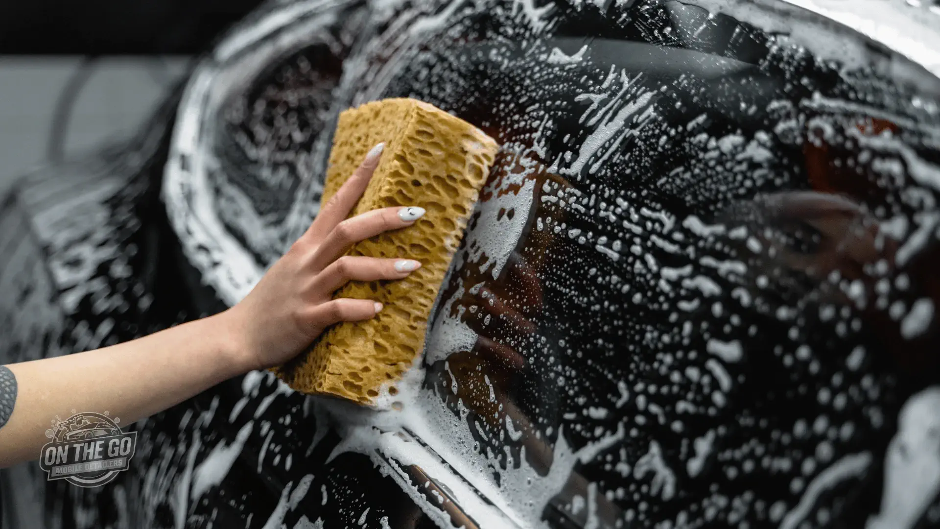 Reasons to Choose Mobile Detailing for Your Car